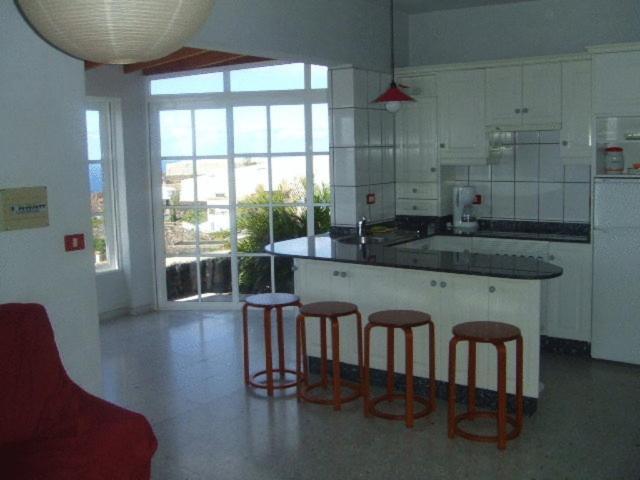 Bungalows & Apartamentos Morani Пуэрто-Наос Экстерьер фото